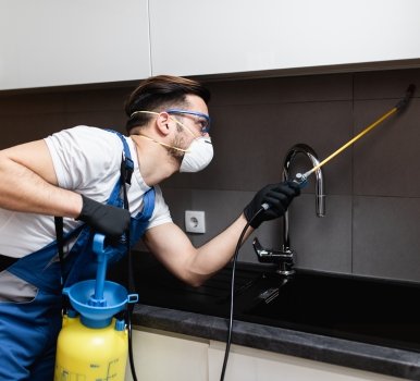 Chris Pest Control Subiaco Milestone